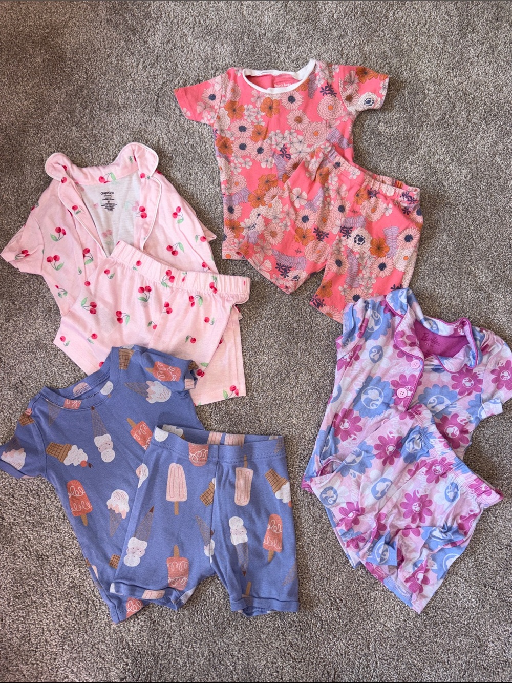 3T clothes bundle! - Picture 11 of 13